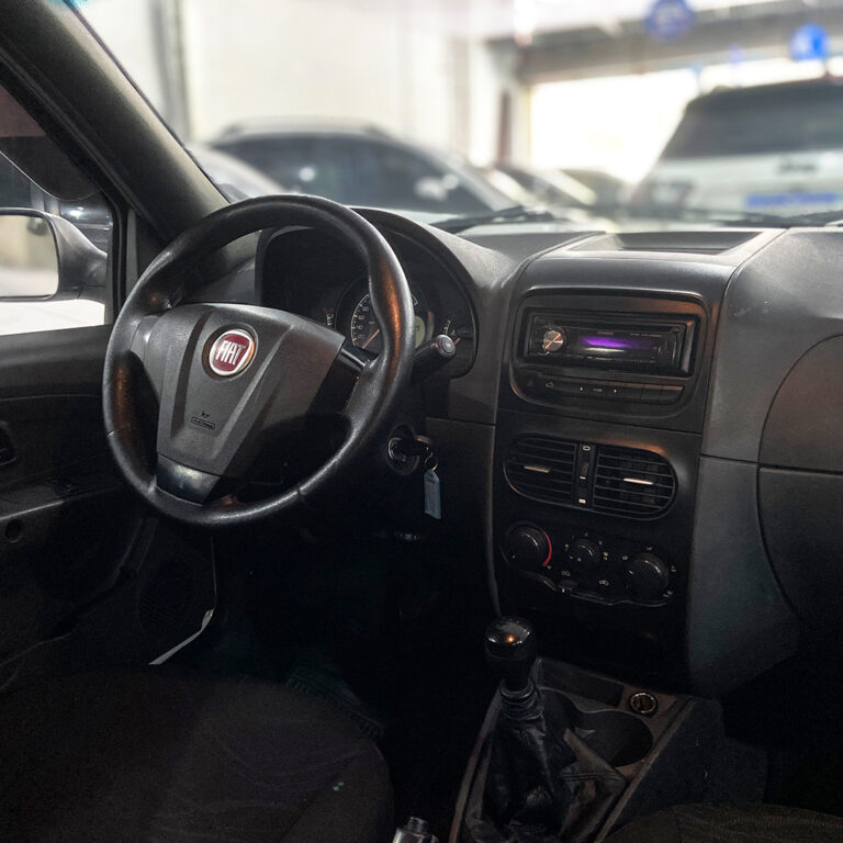 strada hd - Bv Veiculos - melhor de sao gonçalo - financiamento - fiat - carro - (10)