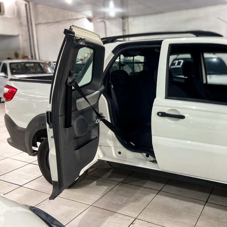 strada hd - Bv Veiculos - melhor de sao gonçalo - financiamento - fiat - carro - (5)