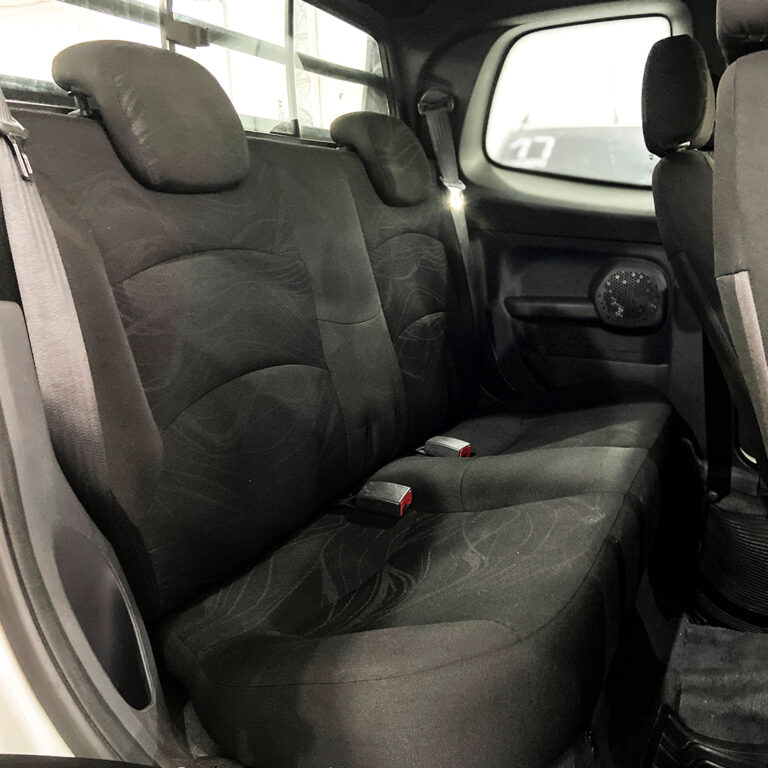 strada hd - Bv Veiculos - melhor de sao gonçalo - financiamento - fiat - carro - (7)