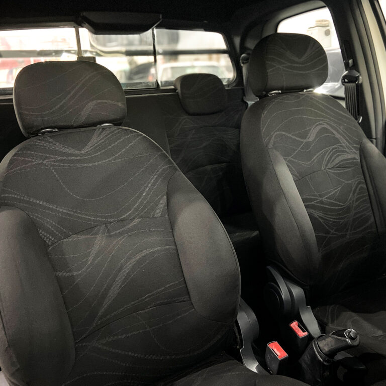 strada hd - Bv Veiculos - melhor de sao gonçalo - financiamento - fiat - carro - (8)