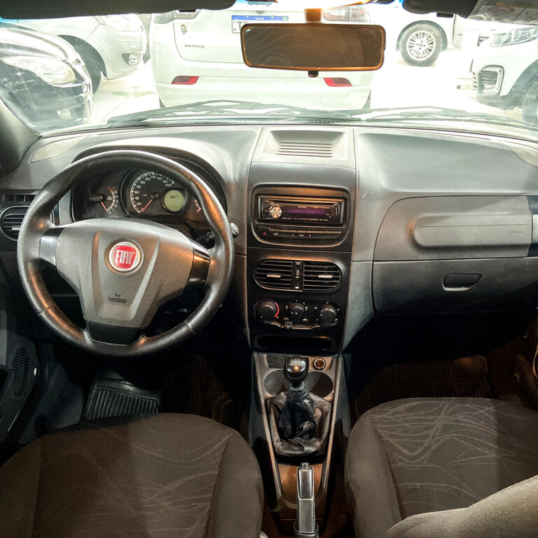 strada hd - Bv Veiculos - melhor de sao gonçalo - financiamento - fiat - carro - (9)